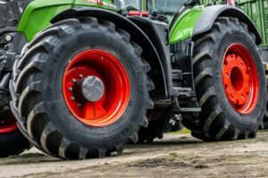 El fabricante indio cerró la planta de Vredestein en Países Bajos y concentrará parte de la producción en India, además de recurrir a fabricación tercerizada en Asia.