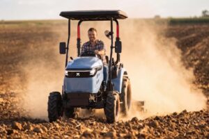 El Moonrider 27 ofrece 27 HP, una batería de 24 kWh y hasta 5 horas de autonomía. GoSun ya recibe reservas en Estados Unidos desde U$S 19.995 y prevé iniciar las entregas en 2027.
