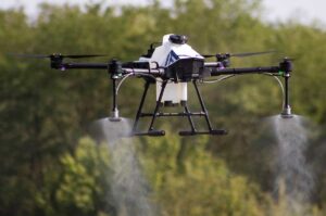 La compañía húngara amplió su planta para producir hasta 3.500 drones anuales. Busca acelerar su expansión internacional y aprovechar las restricciones estadounidenses sobre los equipos fabricados en China.