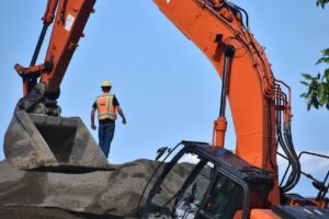 Para los equipos del agro y de construcción se incorpora la tecnología que identifica la forma humana y así se evitan accidentes.