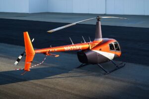 Una nueva generación de aeronaves no tripuladas combina plataformas de helicópteros con sistemas de navegación autónoma. Su mayor capacidad de carga abre posibilidades para aplicaciones agrícolas, transporte de insumos y logística en grandes explotaciones.