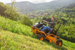 El grupo japonés adquirió una participación mayoritaria en el fabricante estadounidense de equipos para espacios verdes, paisajismo y remoción de nieve. La operación suma marcas como Ariens, Gravely y AS-Motor y refuerza la presencia industrial de Yanmar en Estados Unidos
