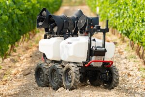 El valor del negocio puede incrementarse casi un 150% hasta 2034, tanto para la agricultura como para otros usos.